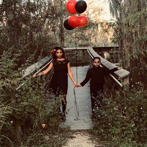 Meet your Posher, Kimber